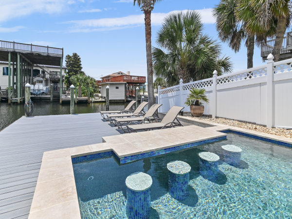 Luxurious Getaway in Destin Florida
